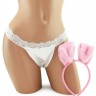 Костюм зайчика Party Time Bunny Ears and Cottontail