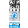 Увлажняющий интимный гель Active Glide Hyaluronic - 100 гр.