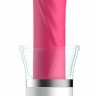 Розовый набор Twister 4 in 1 Rechargeable Couples Pump Kit