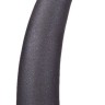 Чёрная насадка на пояс харнесс PLATINUM BENT 3