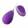 Вибростимулятор для тренировок Кегеля Kegel Excite-Her