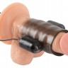 Насадка на пенис для мастурбации Cock Sleeve