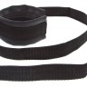 Полиуретановый ошейник с поводком Collar And Leash