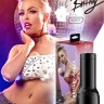Телесный мастурбатор FeelStar Stroker Britney Amber