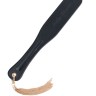 Черная шлепалка PREMIUM PADDLE - 36,5 см.