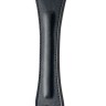 Черная шлепалка PREMIUM PADDLE - 36,5 см.