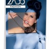 Кожаный поводок ZADO Leather Leash
