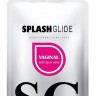 Ухаживающий лубрикант на водной основе Splashglide Vaginal With Aloe Vera - 100 мл.