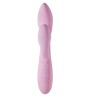 Вибратор The Princess and the Pea Sweet Kiss - 20,5 см.