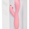 Вибратор The Princess and the Pea Sweet Kiss - 20,5 см.