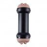 Двусторонний мастурбатор Training Master Double Side Stroker Mouth and Pussy