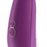 Лиловый клиторальный стимулятор Womanizer Starlet 3
