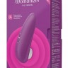 Лиловый клиторальный стимулятор Womanizer Starlet 3