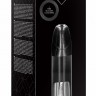 Прозрачная помпа Rechargeable Smart Cyber Pump with sleeve