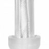 Прозрачная помпа Rechargeable Smart Cyber Pump with sleeve