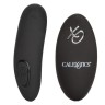 Кружевные трусики с клиторальным вибратором Remote Control Panty Set L/XL