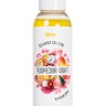 Массажное масло для поцелуев "Тропический флирт" с ароматом экзотических фруктов - 100 мл.