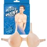 Сувенирная накладная грудь Jolly Booby