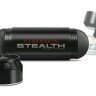 Двусторонний мастурбатор CyberSkin Stealth Double Stroker - ротик и попка