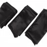 Набор из 5 атласных лент для нежной фиксации Satin Ribbon Set