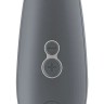 Серый клиторальный стимулятор Womanizer Starlet 3