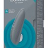 Серый клиторальный стимулятор Womanizer Starlet 3