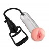 Вакуумная помпа BEGINNERS PUSSY PUMP