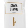 Ярко-розовый вибратор-кролик Stoss Stange - 23 см.