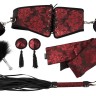 Соблазнительный бондажный набор Bondage Set Asia
