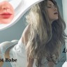 Мастурбатор-ротик Hot Babe