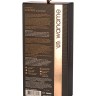 Вибратор WANAME Cascade для стимуляции точки G - 15 см.