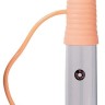 Вакуумный массажер-помпа со встроенным вибратором Vibrating Penis Developer