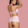 Восхитительный комплект нижнего белья Girlly