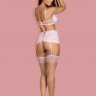 Восхитительный комплект нижнего белья Girlly