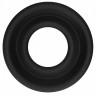 Черная сменная вставка для помпы Silicone Pump Sleeve Medium