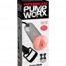 Вакуумная помпа PUMP WORX FANTA FLESH PUSSY PUMP