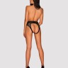 Пикантные трусики Strapelie с интимным доступом
