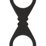 Силиконовые наручники Silicone Wrist Cuffs
