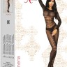 Эффектный боди-комбинезон Ximena