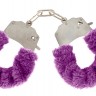Эротический набор FANTASTIC PURPLE SEX TOY KIT