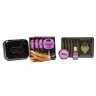 Эротический набор Weekender Kit Raspberry Kiss