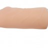 Телесная насадка на пенис Nature Skin - 15,5 см.