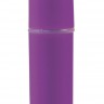 Фиолетовая вибропуля Power Bullet - 6,2 см.