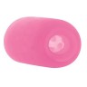 Розовый мастурбатор Sexy Pills Kinky