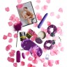 Эротический набор SUPER SEX BOMB PURPLE
