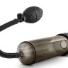 Черная вакуумная помпа VX101 Male Enhancement Pump