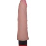 Реалистичный вибратор COCK NEXT 6" - 17,5 см.