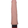Реалистичный вибратор COCK NEXT 6" - 17,5 см.