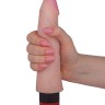 Реалистичный вибратор COCK NEXT 6" - 17,5 см.