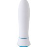 Водонепроницаемый мини-вибратор Erotist Strength - 13 см.